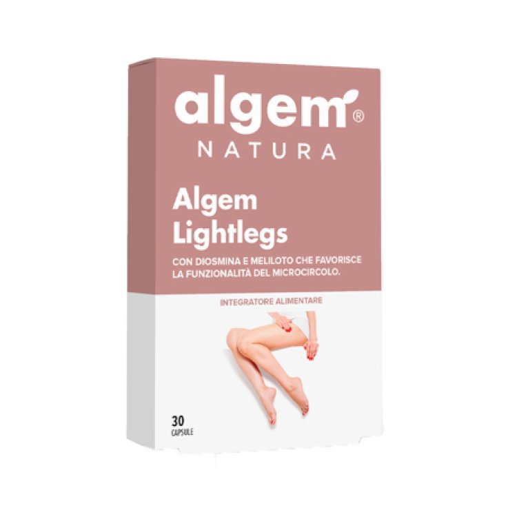 Algem Lightlegs 30cps Algem Lightlegs 30cps
