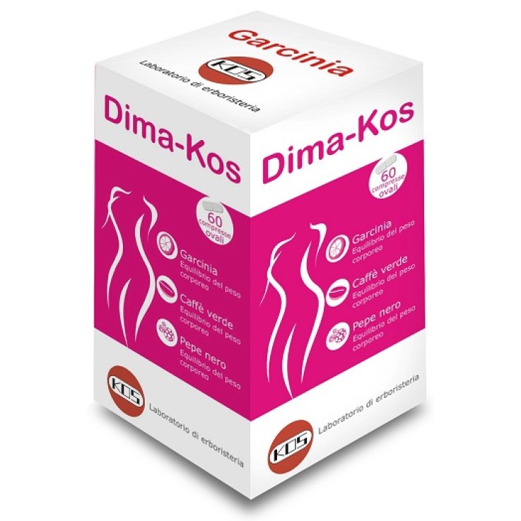 Dima-kos 60cpr Dima-kos 60cpr