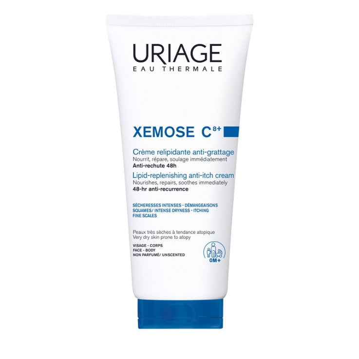 Xemose C8+ Cr 200ml Xemose C8+ Cr 200ml