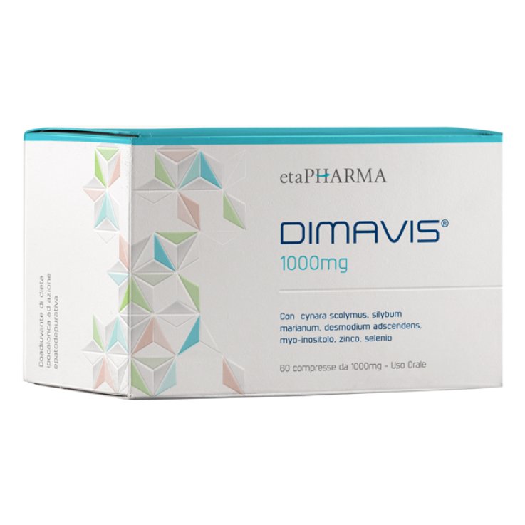 Dimavis 60cpr