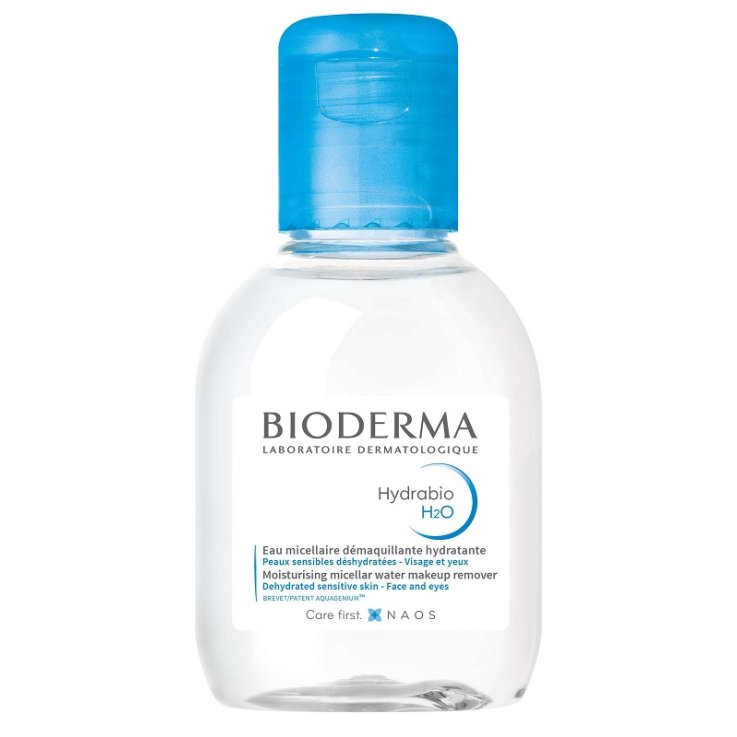 Hydrabio H2o Sol Micell 100ml Hydrabio H2o Sol Micell 100ml