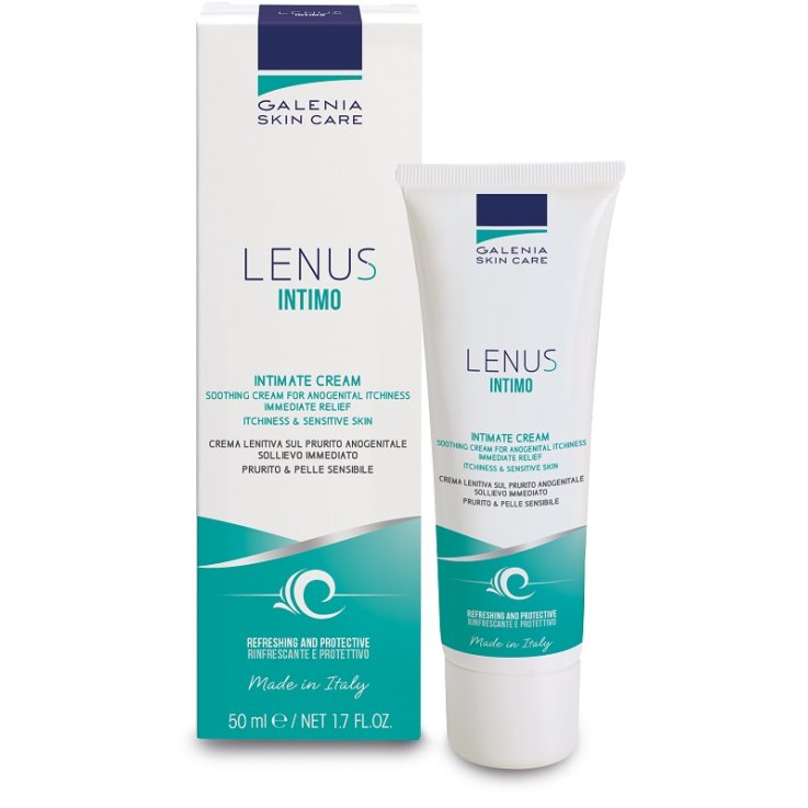 Lenus Intimo 50ml Lenus Intimo 50ml