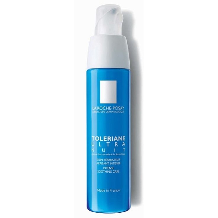 TOLERIANE ULTRA NOTTE 40ML TOLERIANE ULTRA NOTTE 40ML
