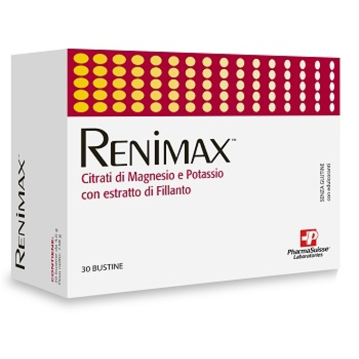 Renimax 30buste Renimax 30buste