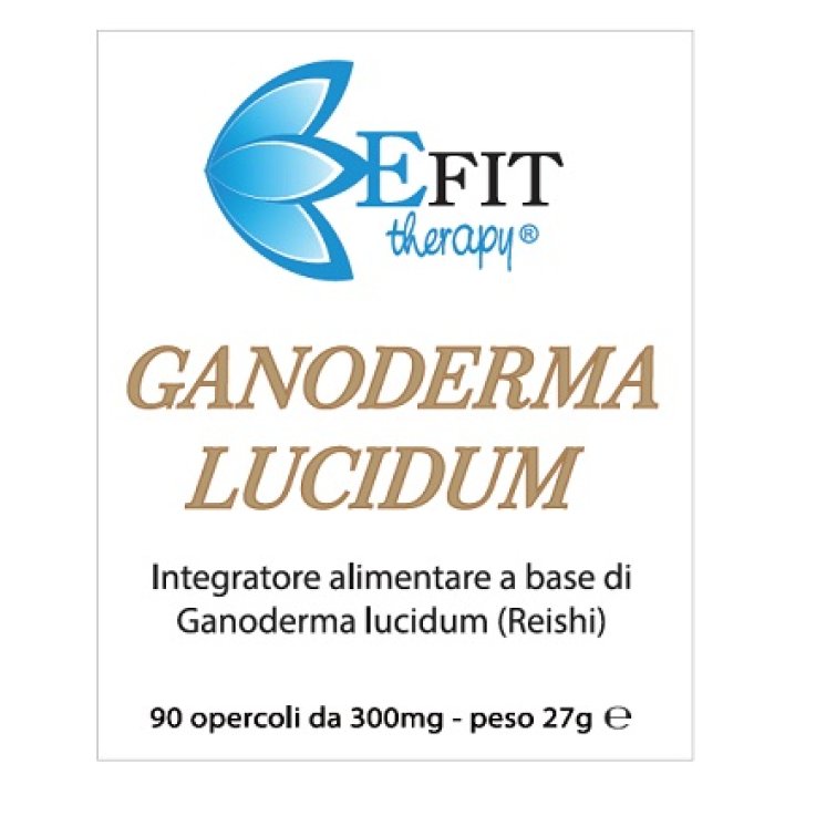 Ganoderma Lucidum-reishi 90opr