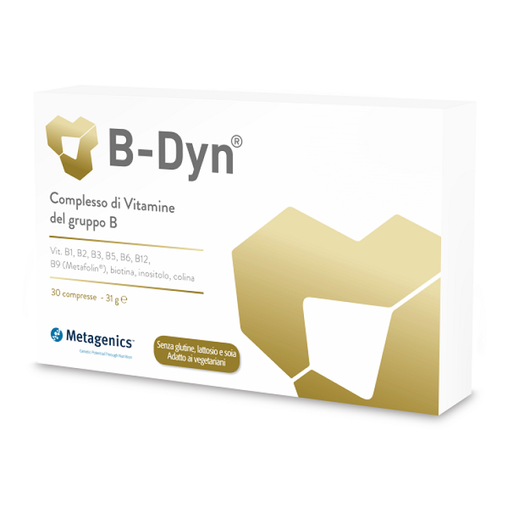 B Dyn 30cpr B Dyn 30cpr