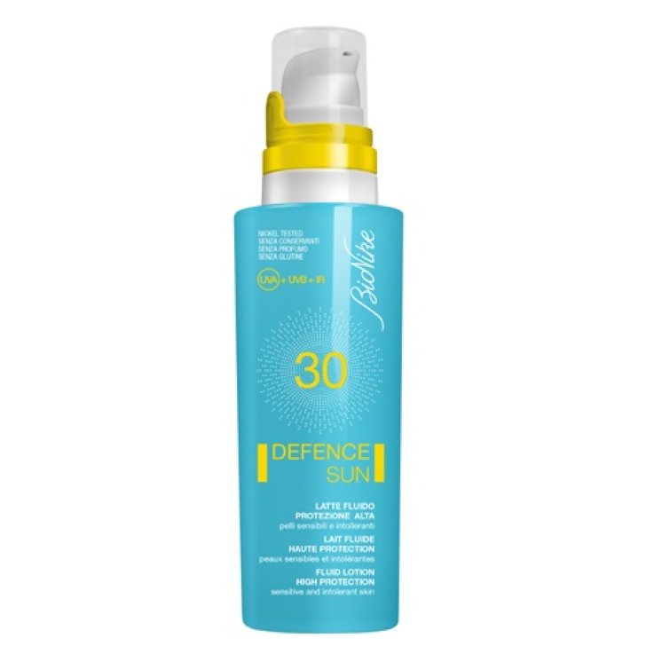 DEFENCE SUN 30 LAT FLU P/ALTA DEFENCE SUN 30 LAT FLU P/ALTA