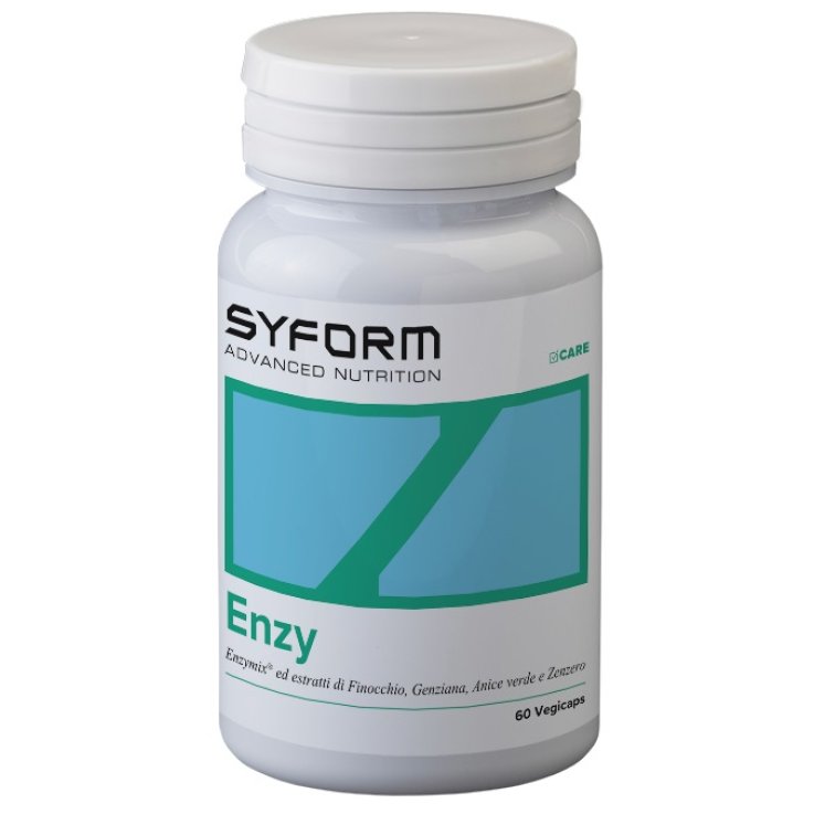 ENZY 60CPS ENZY 60CPS