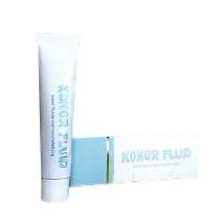 KONOR CR IDRAT 75ML KONOR CR IDRAT 75ML
