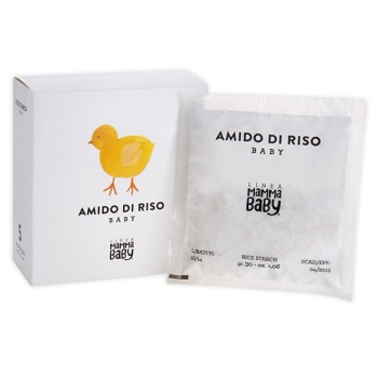Amido Riso 5bust 30g Amido Riso 5bust 30g