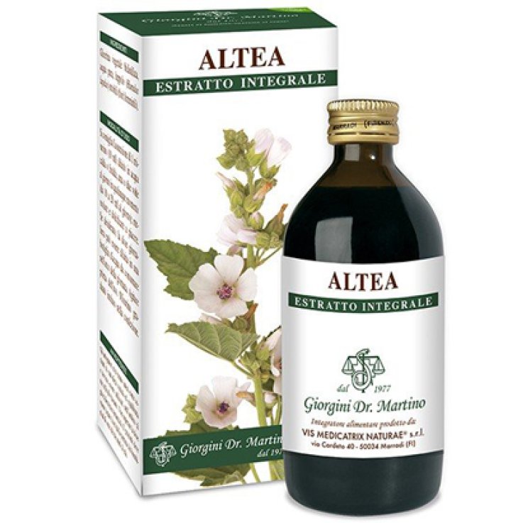 Altea Estratto Integrale 200ml Altea Estratto Integrale 200ml