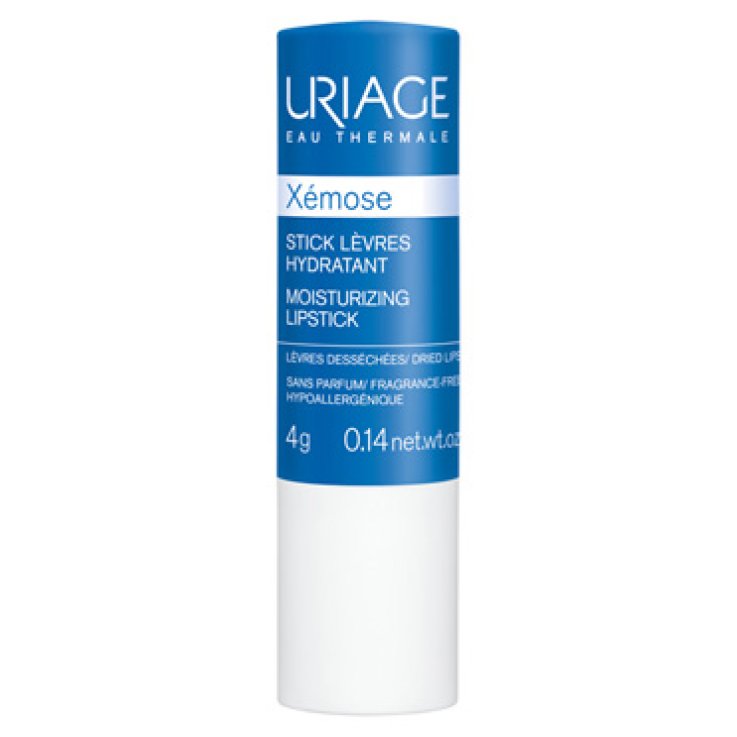 Xemose Stick Idratante Lab 4g