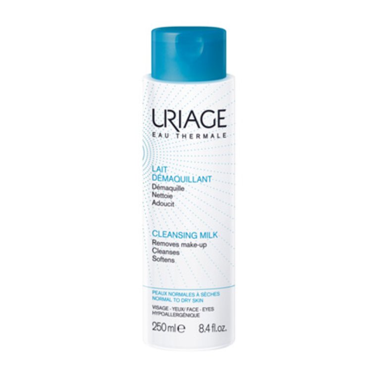 URIAGE LATTE DETERGENTE 250ML URIAGE LATTE DETERGENTE 250ML