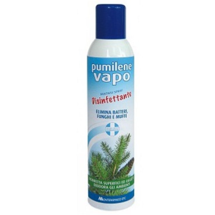 Pumilene Vapo Disinf Spr 250ml Pumilene Vapo Disinf Spr 250ml