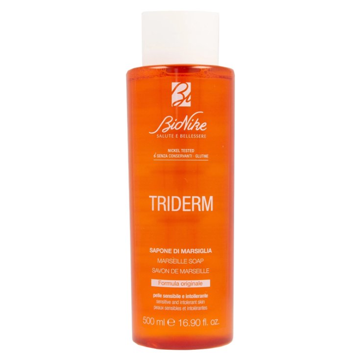 Triderm Sapone Mars Liq 500ml Triderm Sapone Mars Liq 500ml