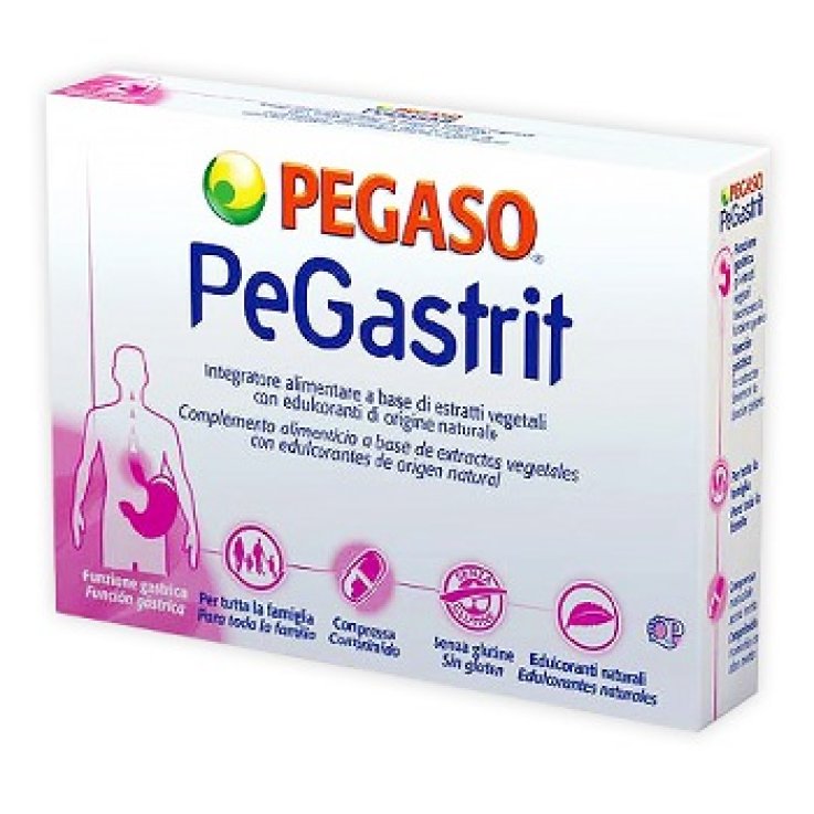 Pegastrit 24cpr Pegastrit 24cpr