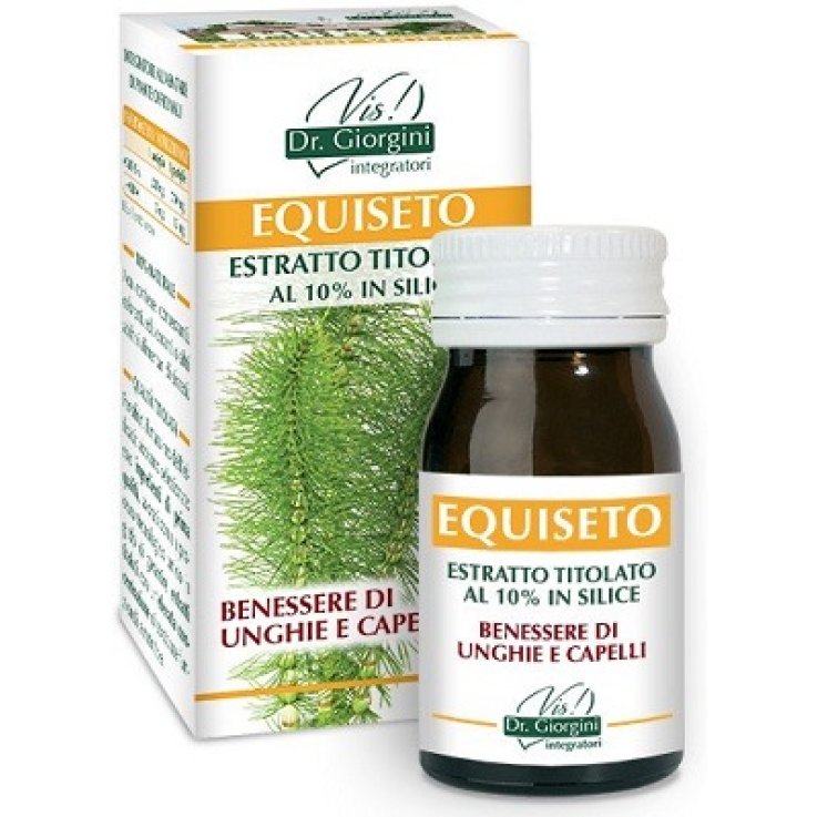 Equiseto Estratto Tit 60past Equiseto Estratto Tit 60past