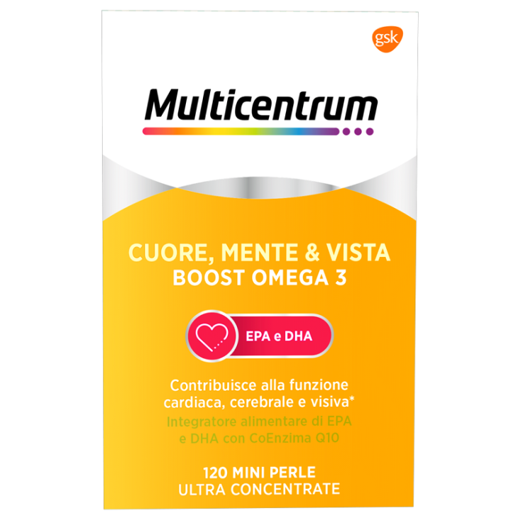 Multicentrum Cuore Mente120prl Multicentrum Cuore Mente120prl