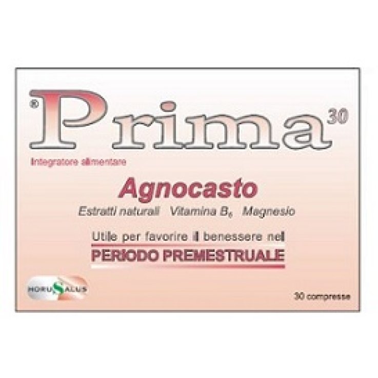 Prima 30cpr Prima 30cpr