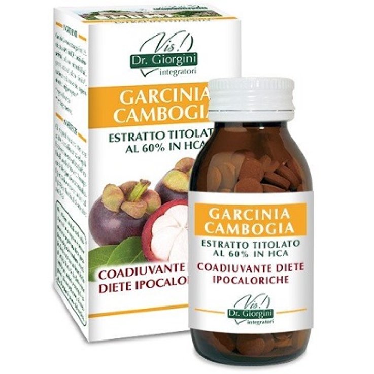 Garcinia Cam Estr Tit 180past Garcinia Cam Estr Tit 180past