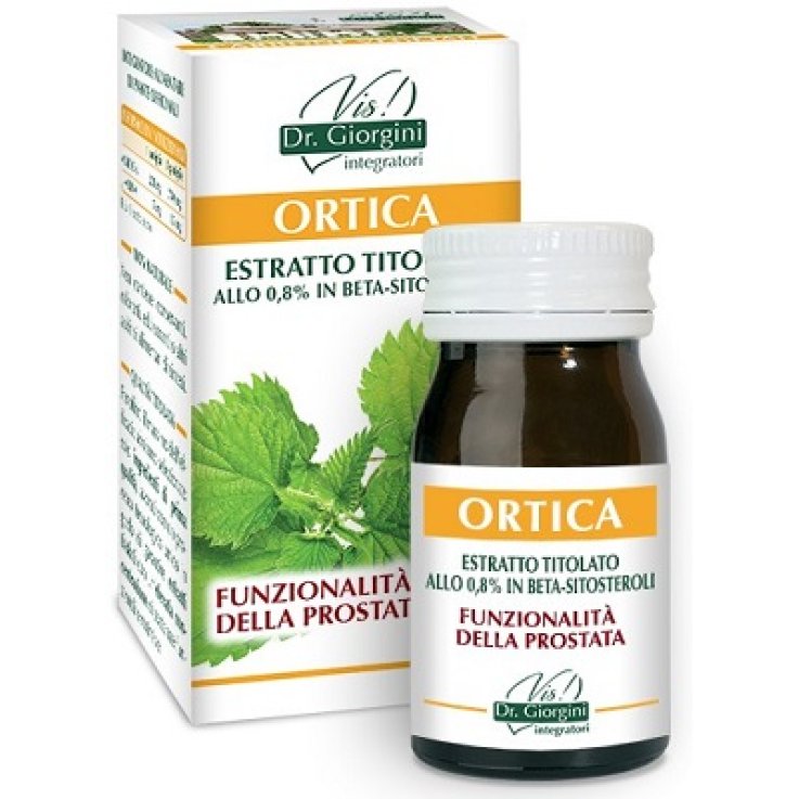 Ortica Estratto Tit 60past Ortica Estratto Tit 60past