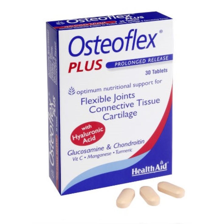 Osteoflex Plus 30cpr