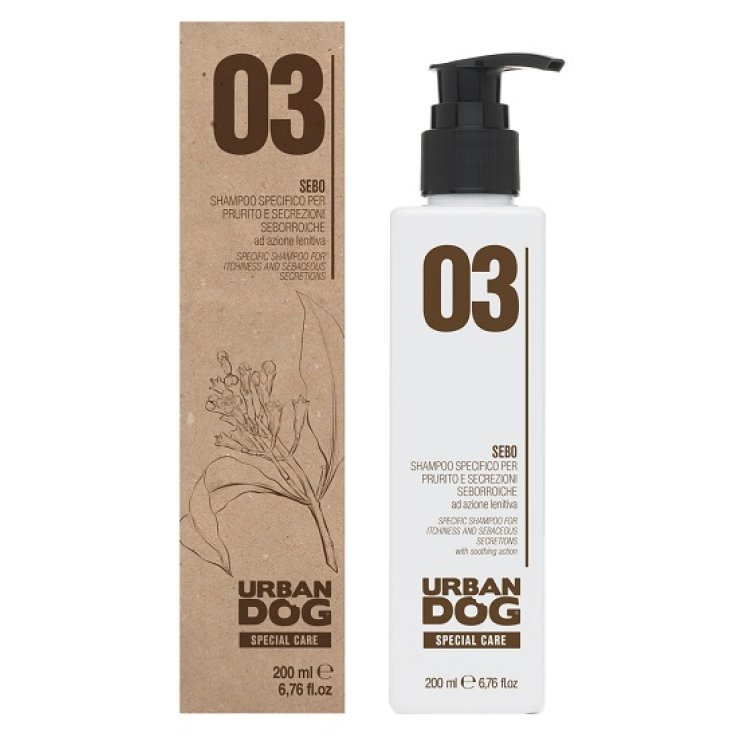 03 SEBO 200ML 03 SEBO 200ML