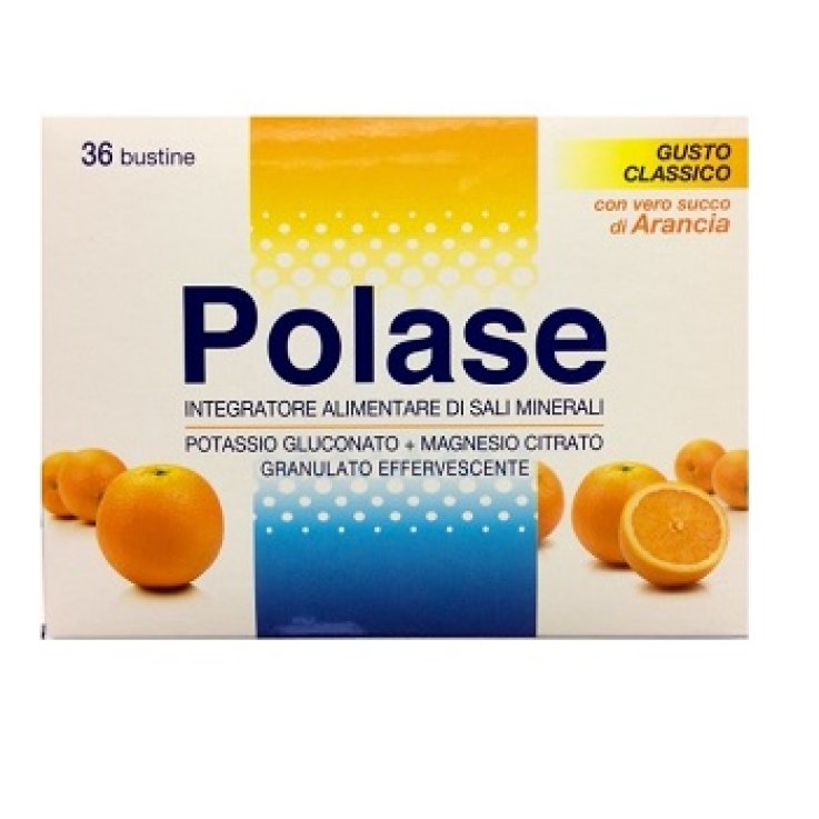 Polase Arancia 36bust Polase Arancia 36bust