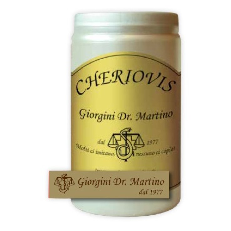Cheriovis 400past Cheriovis 400past