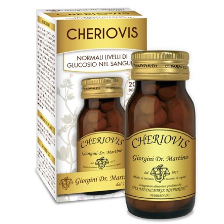 CHERIOVIS 100PAST CHERIOVIS 100PAST