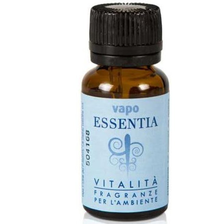 VAPO ESSENTIA VITALITA ESSENZE VAPO ESSENTIA VITALITA ESSENZE