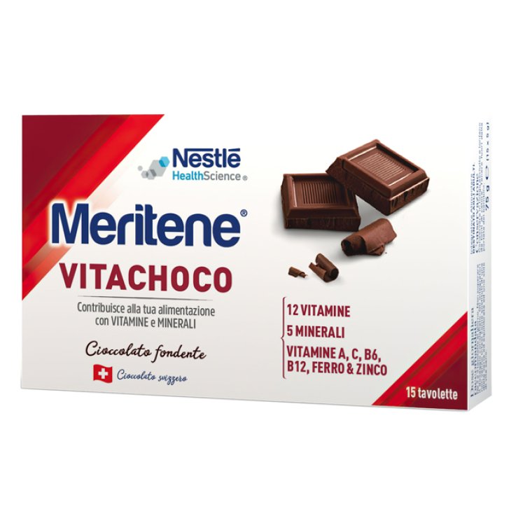 Meritene Vitachoco Fond 75g Meritene Vitachoco Fond 75g