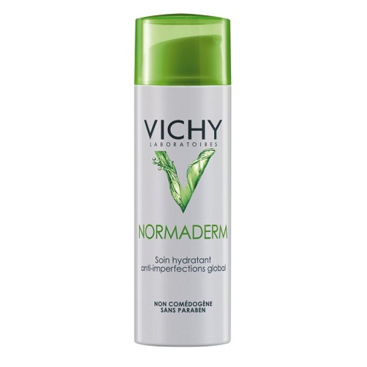NORMADERM TRATT ANTI IMPERF NORMADERM TRATT ANTI IMPERF