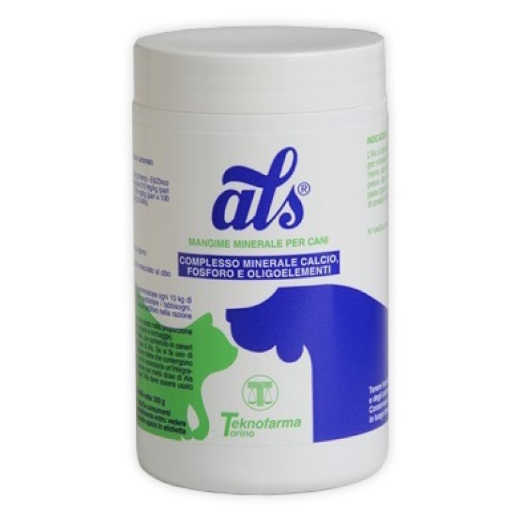 ALS 200G ALS 200G
