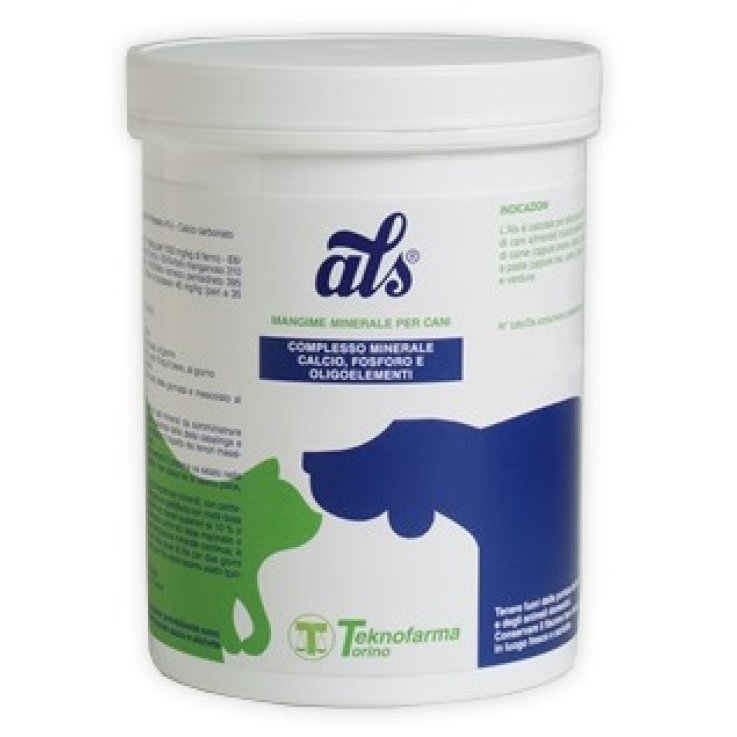 Als 500g Als 500g