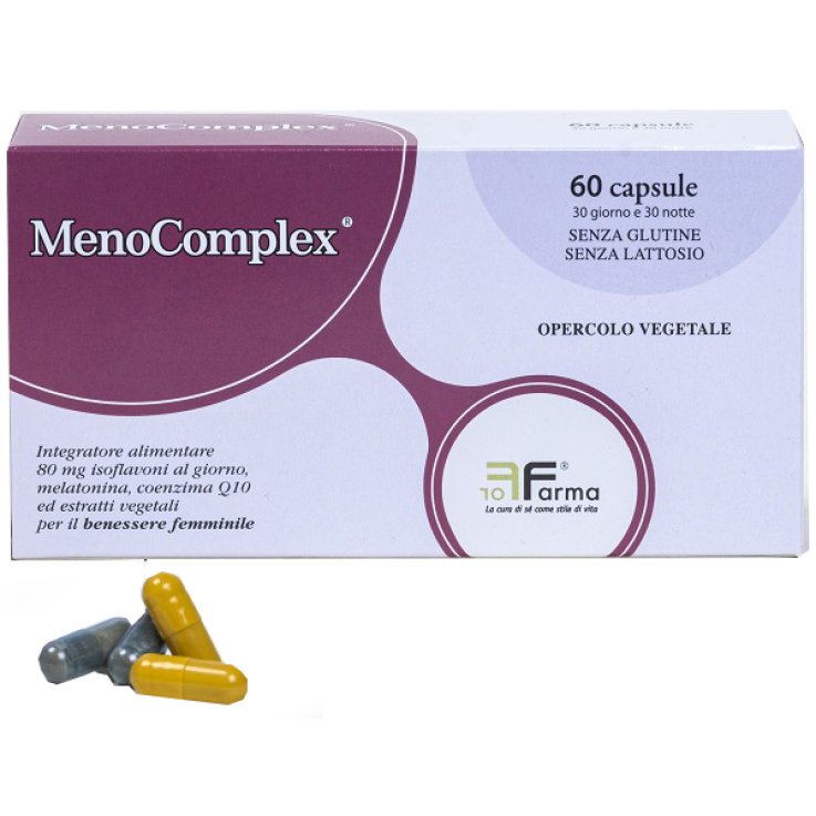 Menocomplex 60cps Menocomplex 60cps