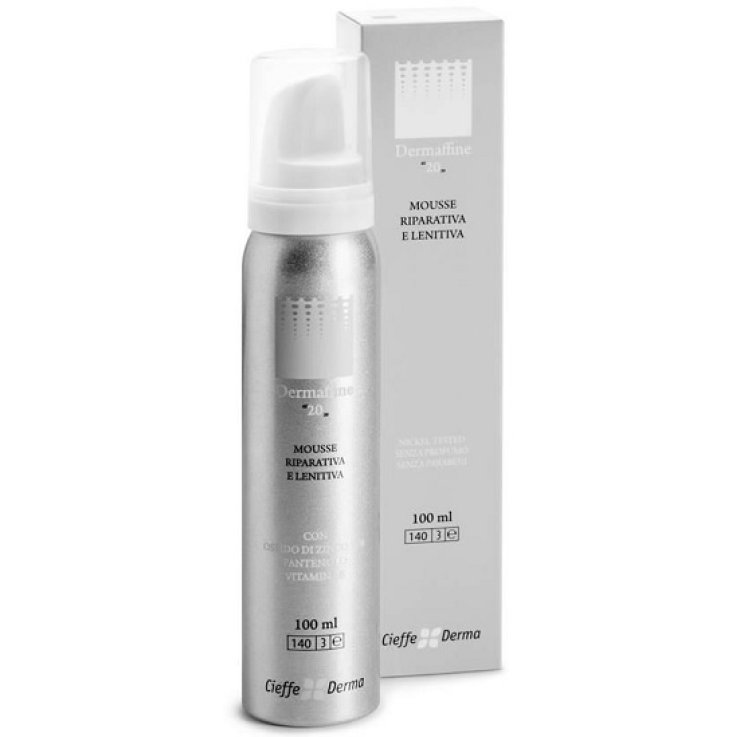 Dermaffine 20 100ml Dermaffine 20 100ml