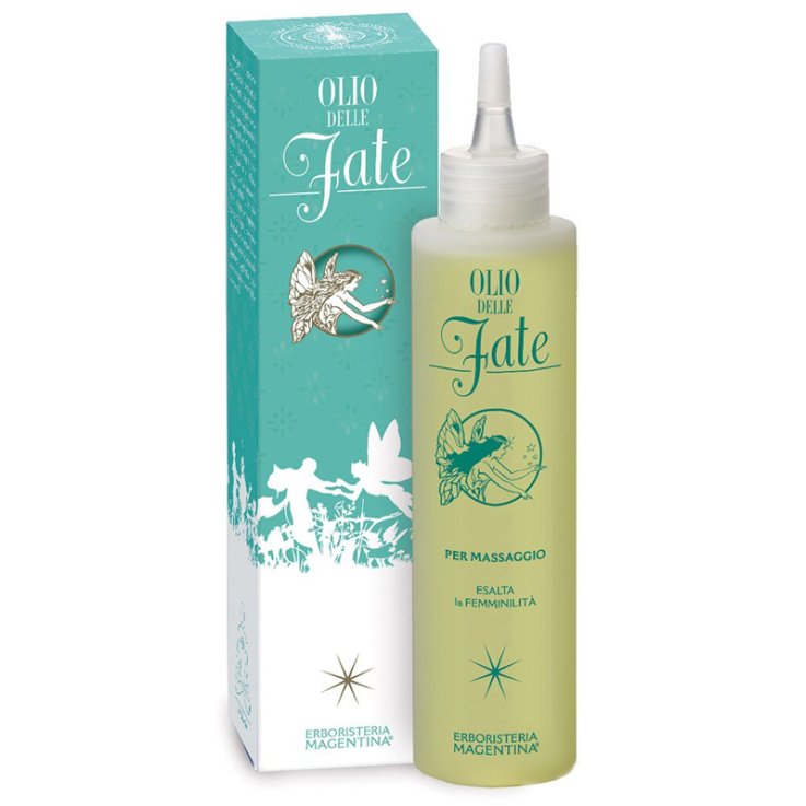 Fate Olio Delle Fate 150ml Fate Olio Delle Fate 150ml