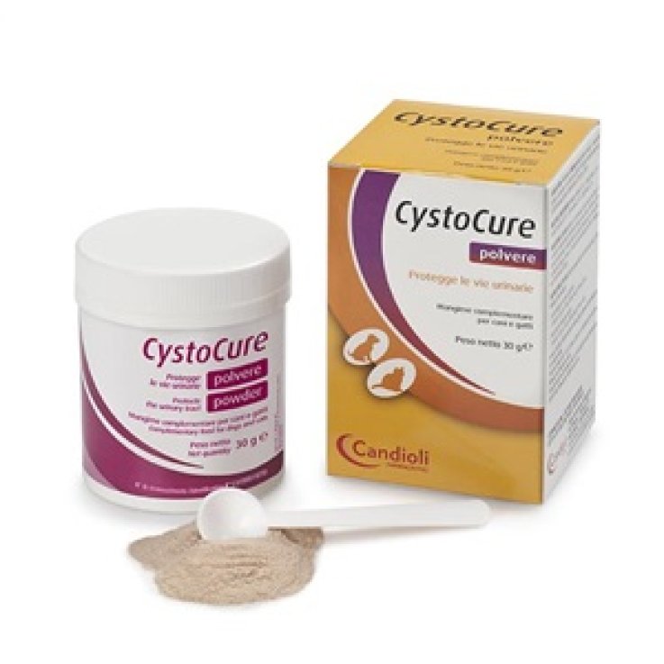 Cystocure Forte 30g Cystocure Forte 30g
