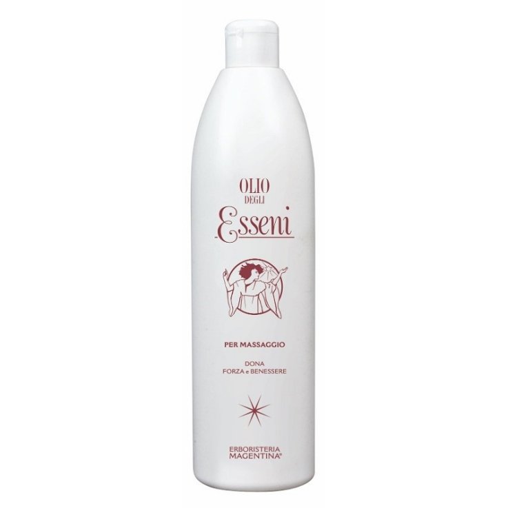 Esseni Olio Degli Esseni 500ml Esseni Olio Degli Esseni 500ml