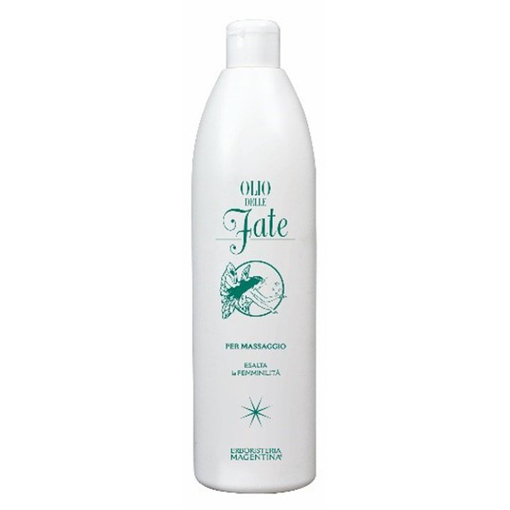 Fate Olio Delle Fate 500ml Fate Olio Delle Fate 500ml