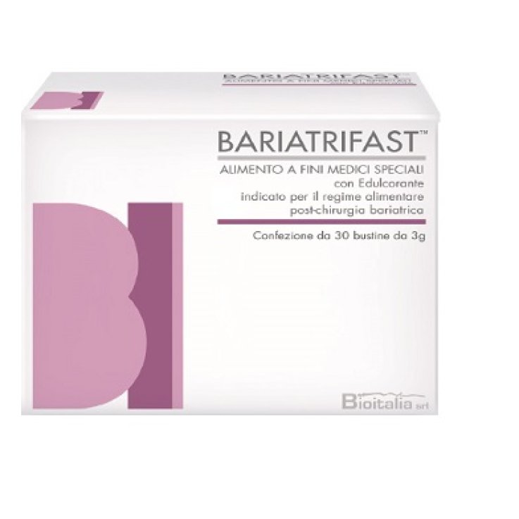 Bariatrifast 30bust