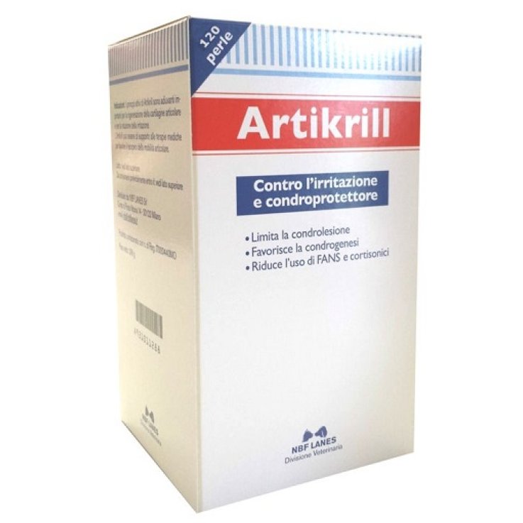 Artikrill 120prl Artikrill 120prl