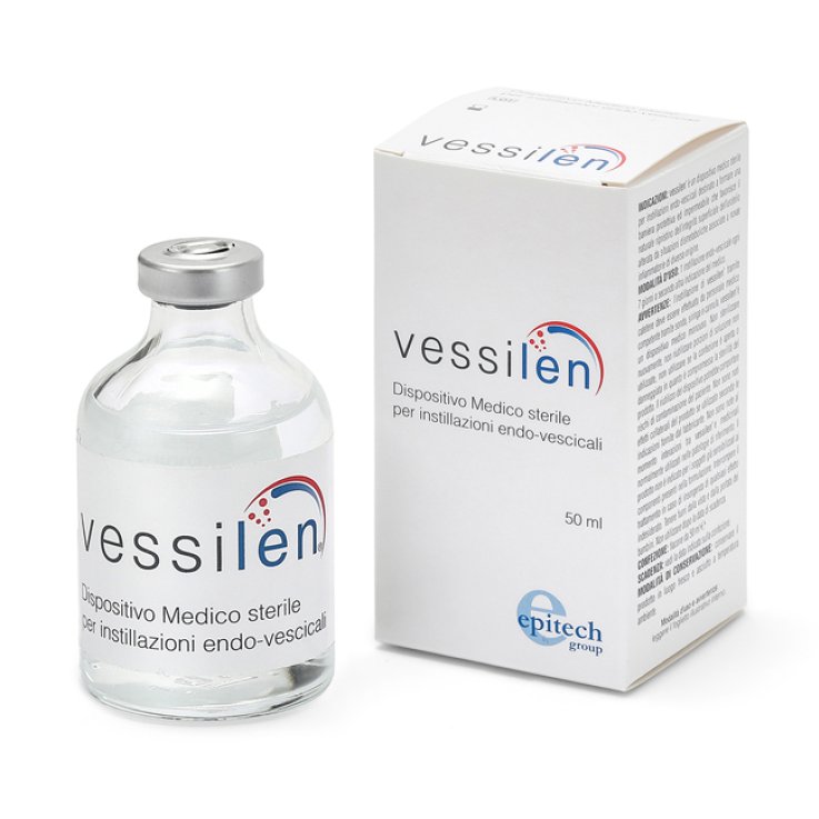 Vessilen 50ml Vessilen 50ml