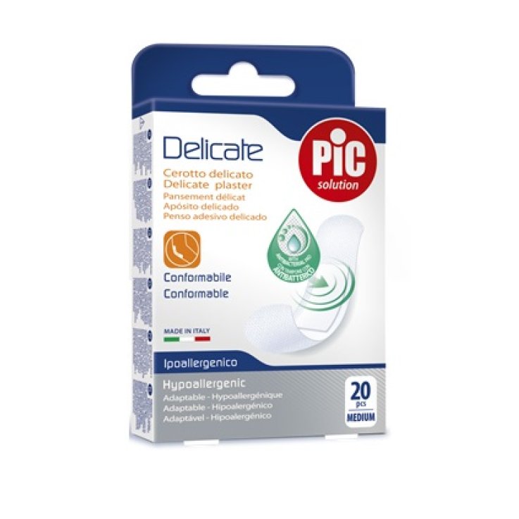 Cer Pic Delicate 19x72mm 20pz Cer Pic Delicate 19x72mm 20pz