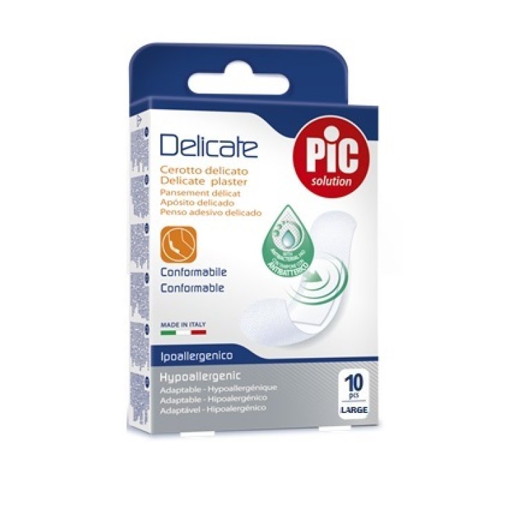 Cer Pic Delicate 25x72 10pz Cer Pic Delicate 25x72 10pz