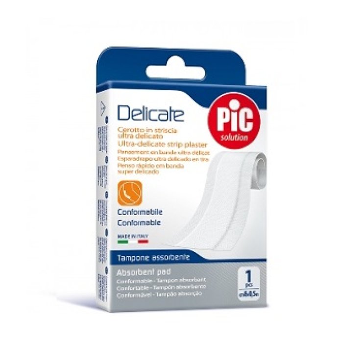 Cer Pic Delicate Bi Cm8x0,5m Cer Pic Delicate Bi Cm8x0,5m