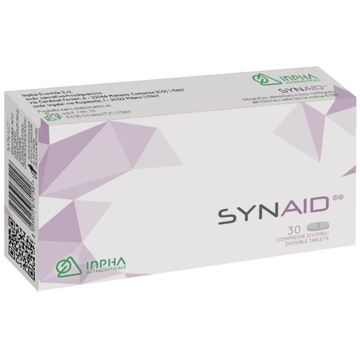 Synaid 30cpr Synaid 30cpr