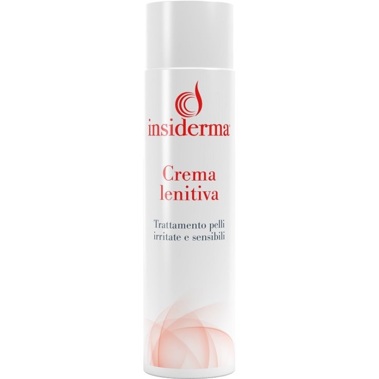 INSIDERMA CREMA LENITIVA 250ML INSIDERMA CREMA LENITIVA 250ML