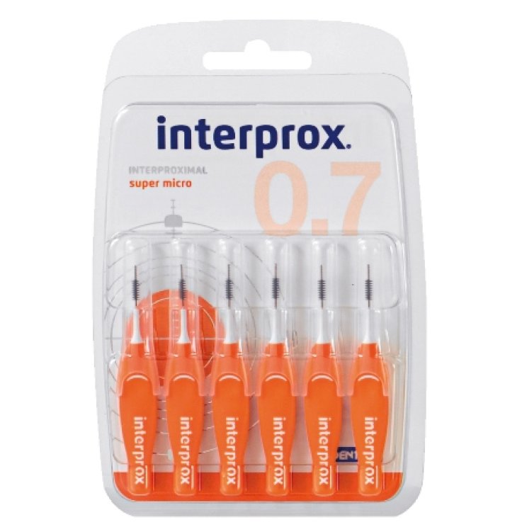 Interprox4g Supermicro Blister Interprox4g Supermicro Blister